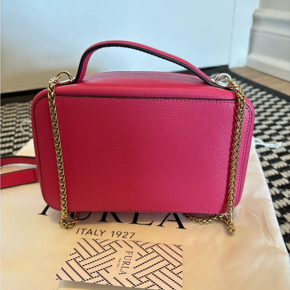 Furla Babylon shoulder bag - Picture 9 of 10